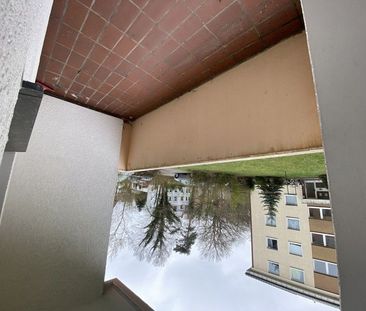 Frisch renoviert – sofort einziehen - Foto 1