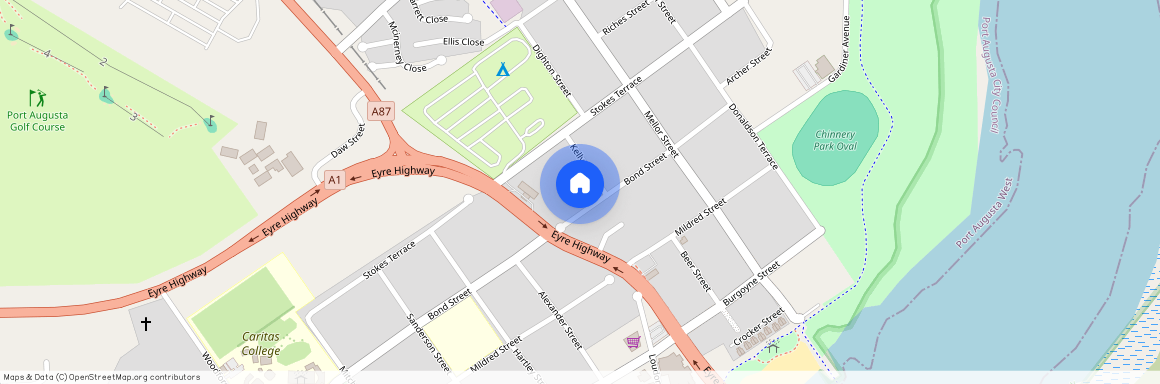 28 Bond Street, 5700, Port Augusta West Sa