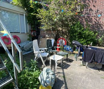 Chambre Parkstraat, Zaandam - À Louer - Foto 6