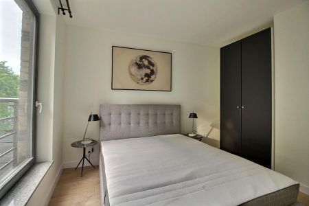 Appartement - te huur - Photo 4