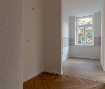 Großzügige 2-Raum-WE mit "Blick ins Grüne" in Toplage - Foto 1