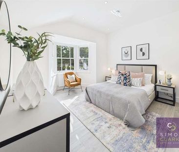 Woodside Avenue, London, N12 - Photo 1