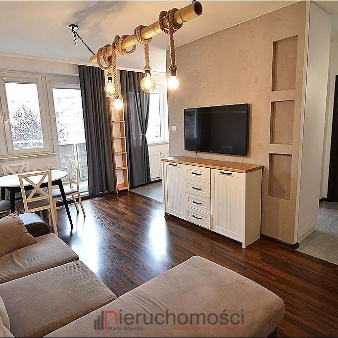 Gorzów Wlkp., Os. Europejskie - Photo 1