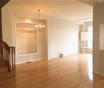 For Lease - 1 Copperstone Crescent, Richmond Hill, Ontario - Photo 5