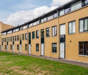 Te huur: Huis Heusdenhoutsestraat in Breda - Foto 4