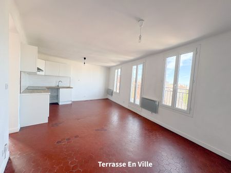 13006 - Notre dame du mont - T2 - Terrasse - 820 € - Photo 3