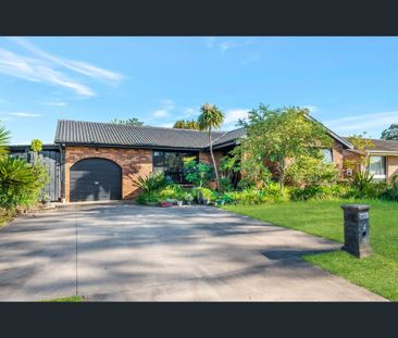 16 Elouera Crescent, Woodbine, NSW 2560 - Photo 3