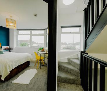 7 bedroom semi-detached house to rent - Photo 4