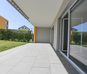 Fantastische Erdgeschosswohnung für Sie und Ihre Familie! - Foto 2