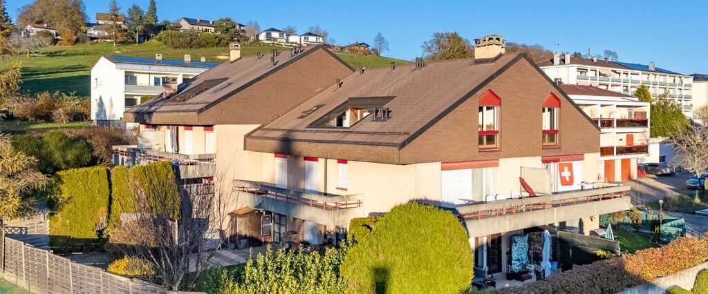 A louer à Savigny - Foto 1