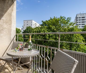 Lundagatan, Solna - Photo 5