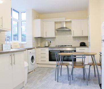 Room in a Shared House, Cambridge St, LU1 - Photo 3