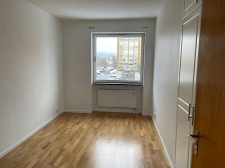 Docentgatan 10 G, Hermodsdal - Photo 5