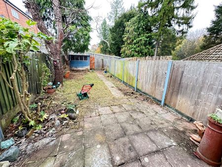 2 bedroom terraced house to rent - Photo 3