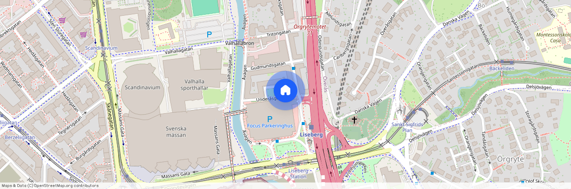 Heden, Göteborg, Västra Götaland, Underåsgatan 20B