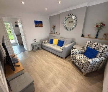 Hornbeam Crescent, Ashton-in-Makerfield, , UK - Photo 1