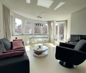 Te huur: Appartement Waldenlaan in Amsterdam - Foto 5