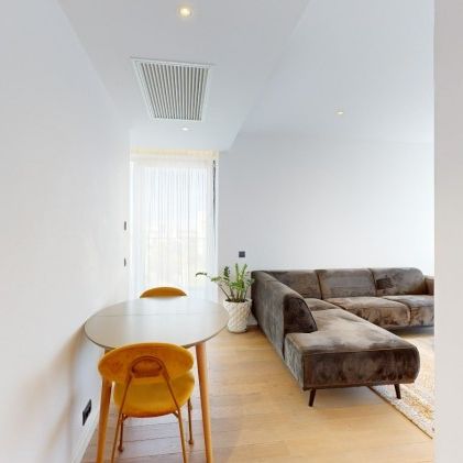 Apartament de inchiriat 2 camere zona Herastrau, Bucuresti - Fotografie 1