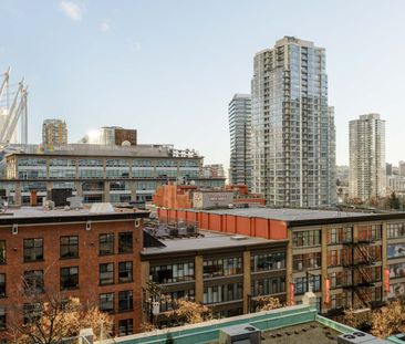 821 Cambie St (6th Floor), Vancouver - Photo 3
