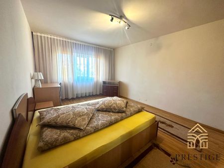 Apartament cu 2 camere de inchiriat in zona Calea Aradului- Oradea - Fotografie 5