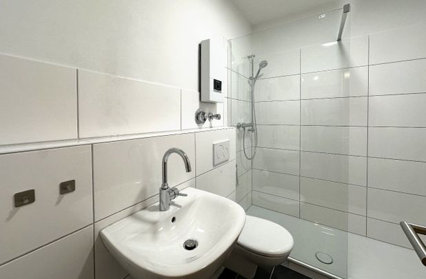 Helle, neu renovierte 3-Zimmerwohnung ca. 82m² mit Balkon in Dortmund-Marten zu vermieten! - Foto 1