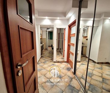 Do wynajęcia 2 pokojowe mieszkanie na LSM - Photo 3