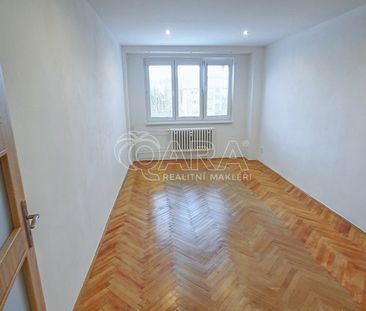 Pronájem bytu 2+1 55 m² - Photo 2