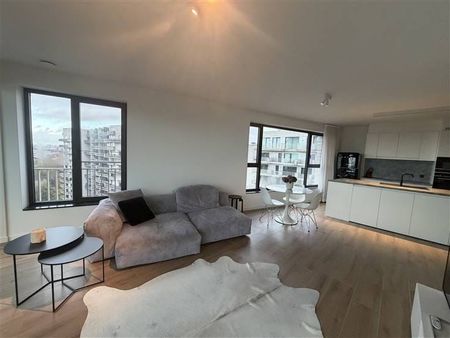 Appartement te huur - Photo 5