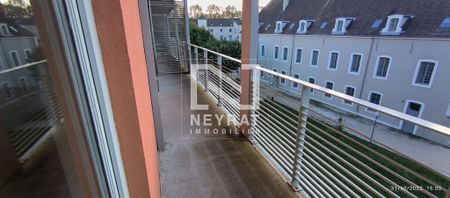 Location Appartement 1 pièce 29m² CHALON SUR SAONE 71100 - Photo 5