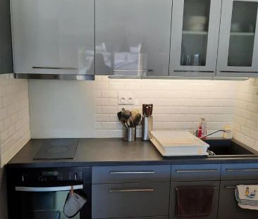 Location appartement 2 pièces - 41.11m² à Joue les tours (37300) - Photo 6