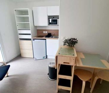 Location Appartement 1 pièce 22m² ORLEANS 45100 - Photo 2