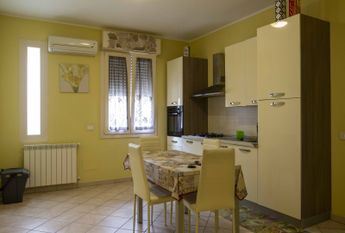 Appartamento in affitto a Catanzaro