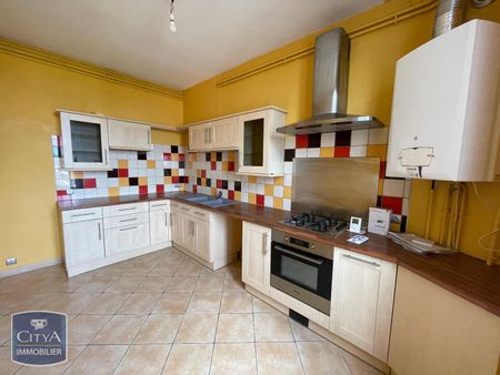 Location Appartement 4 pièces 111m² ANGOULEME 16000 - Photo 5