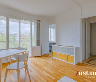 Studio avec balconMetro Grange Blanche, - Photo 2