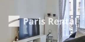 1 chambre, Pasteur - Vaugirard Paris 15e - Photo 2