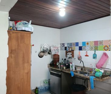 Casa com 3 quartos e 90m² para alugar em Rio Tavares, Florianópolis. - Photo 6