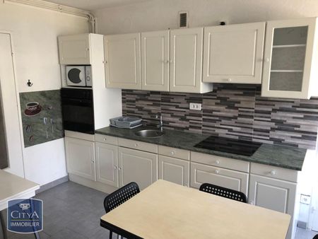 Location Appartement 2 pièces 44m² ST ETIENNE 42100 - Photo 4