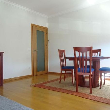 Apartamento T1 - Photo 1