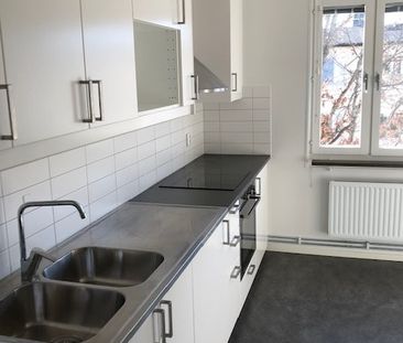 Kungsfågelgatan, Västerås - Foto 1