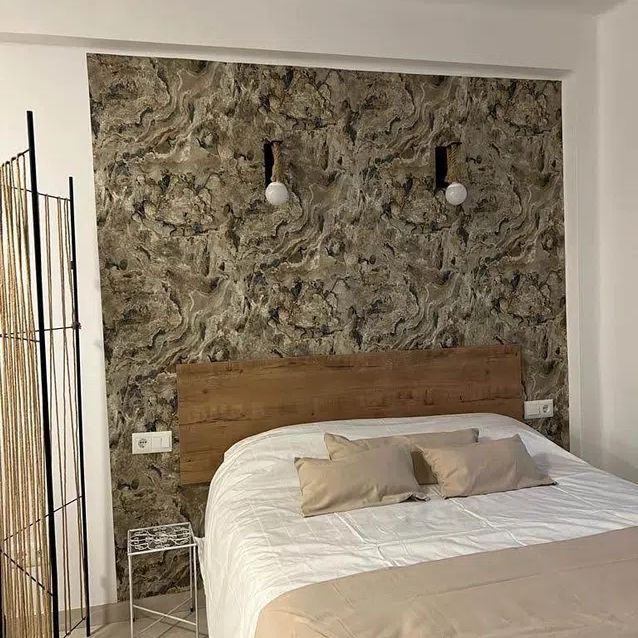 Alquiler de estudio en Calle Málaga, 4 - Photo 1