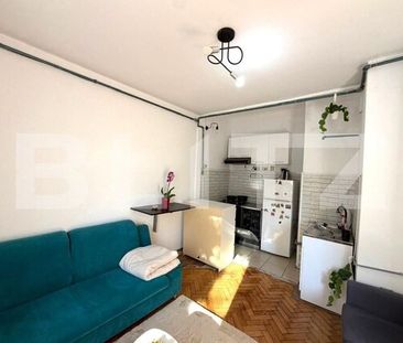 Apartament 2 camere, 50 mp, zona Centru - Photo 5