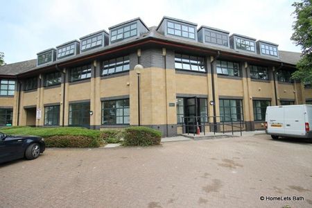 Marr House, Lower Bristol Road, Bath, BA2 - Photo 4