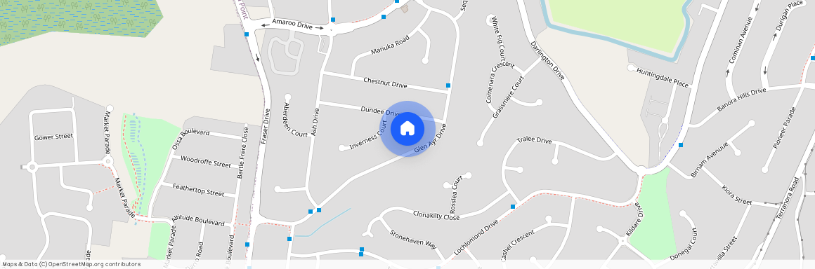 2/52 Glen Ayr Drive, 2486, Banora Point Nsw