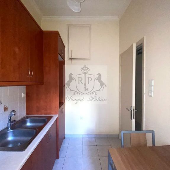 Studio/Γκαρσονιέρα για ενοικίαση Τριών Ναυάρχων - Άγιος Ανδρέας (Πάτρα) - Photo 1