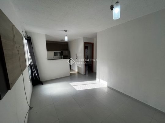 Apartamento com 2 quartos e 60m² para alugar em SÃO JOSÉ, Canoas. - Photo 1