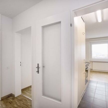 LOGEMENT CENTRAL - Photo 1