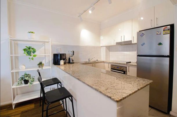 1669/31-43 King Street, Sydney NSW 2000 - Photo 1