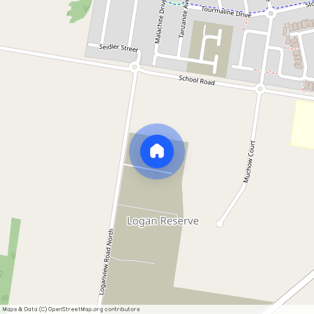 6 Templeton Street, Qld 4133, Logan Reserve