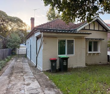 Homebush West - Photo 1