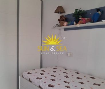 2 BEDROOM PENTHOUSE - PILAR DE LA HORADADA - Photo 2